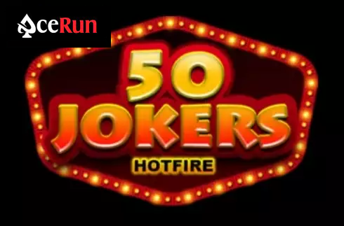50 Jokers Hotfire